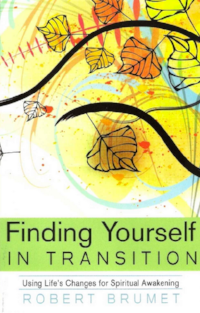 Finding Yourself Graphic