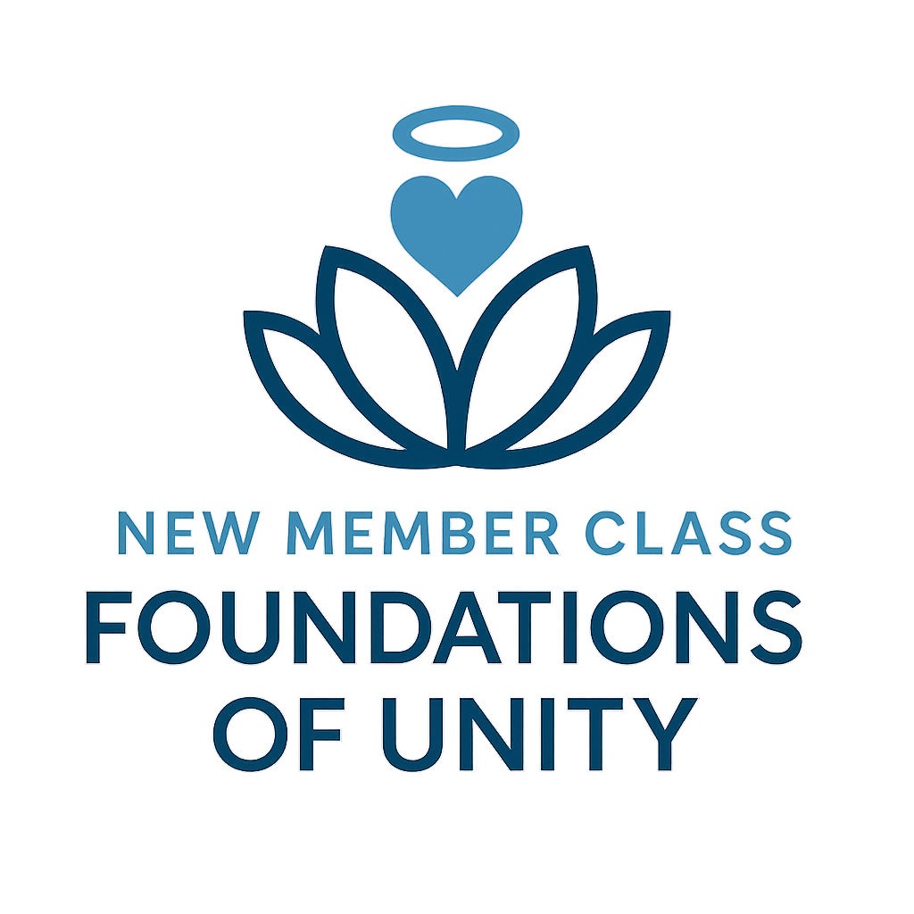 Foundations of Unity Logo