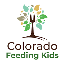 Colorado Feeding Kids